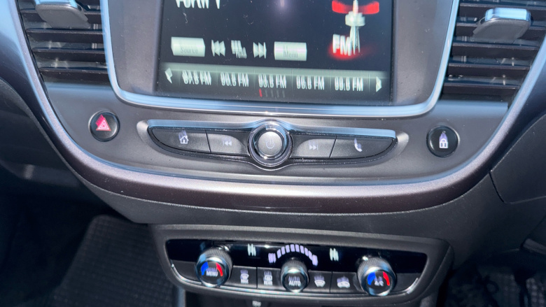 Vauxhall Crossland X 1.2 Elite 5dr Petrol Hatchback